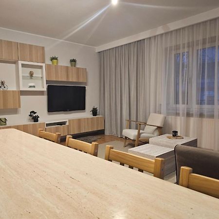 Apartament Rema W Centrum Apartzakop 扎科帕内 外观 照片