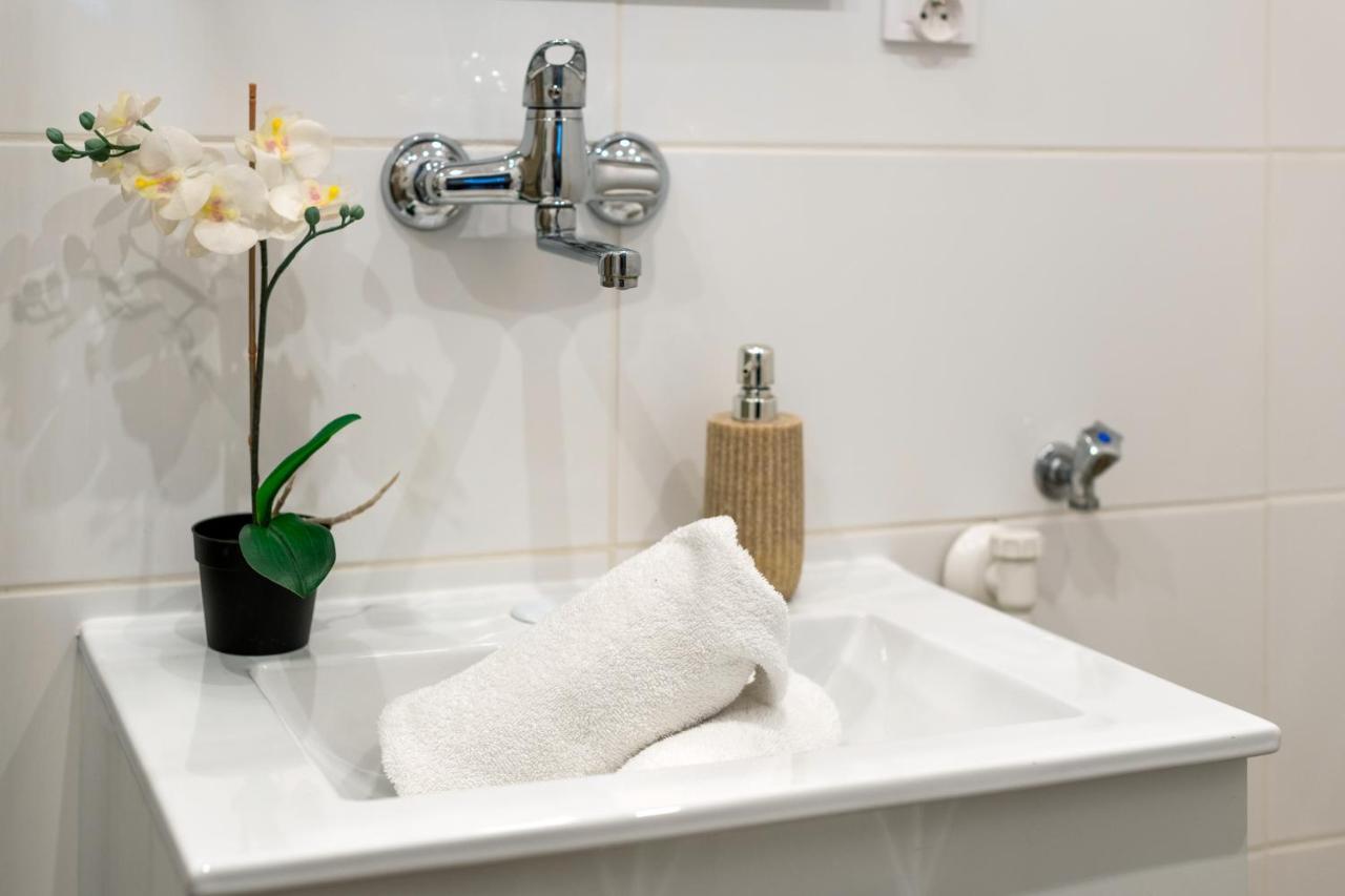 Apartament Rema W Centrum Apartzakop 扎科帕内 外观 照片