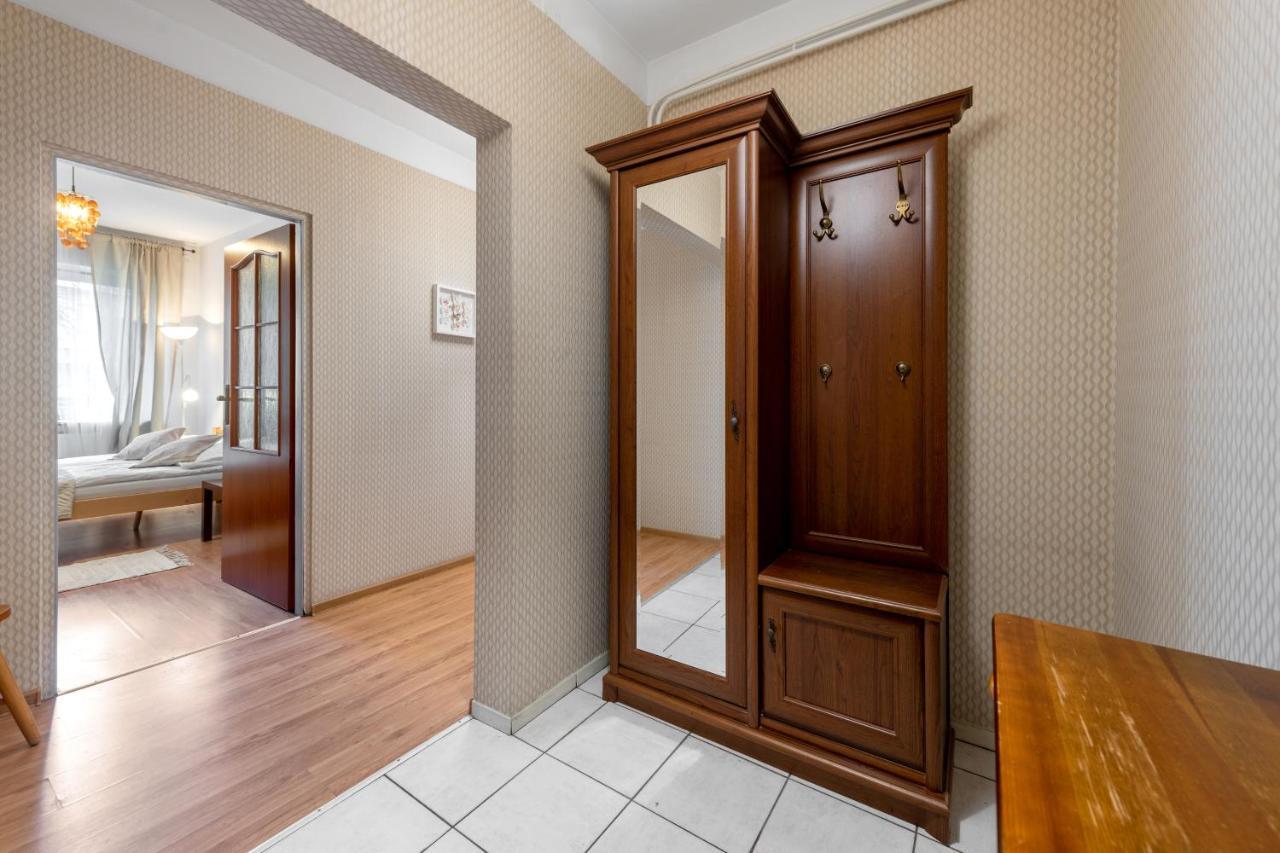 Apartament Rema W Centrum Apartzakop 扎科帕内 外观 照片