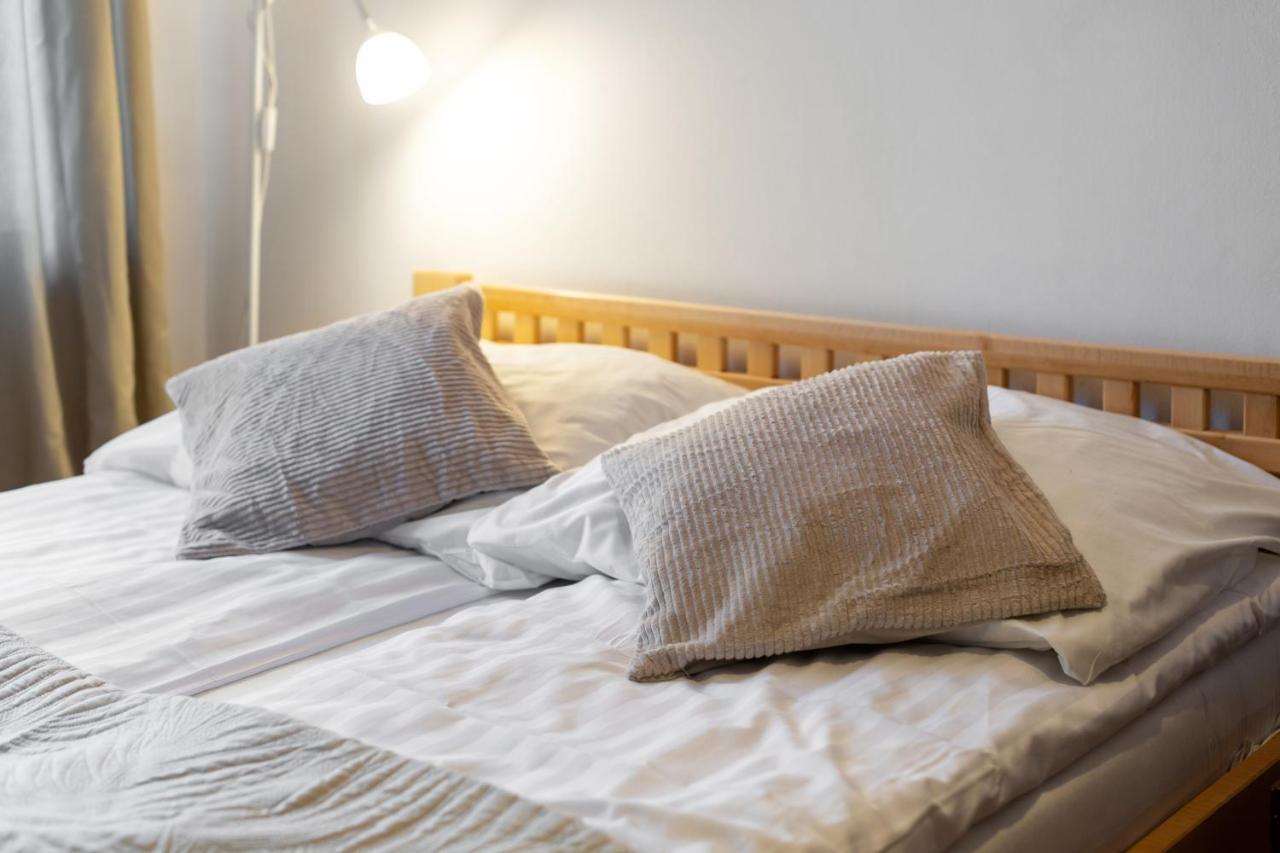 Apartament Rema W Centrum Apartzakop 扎科帕内 外观 照片