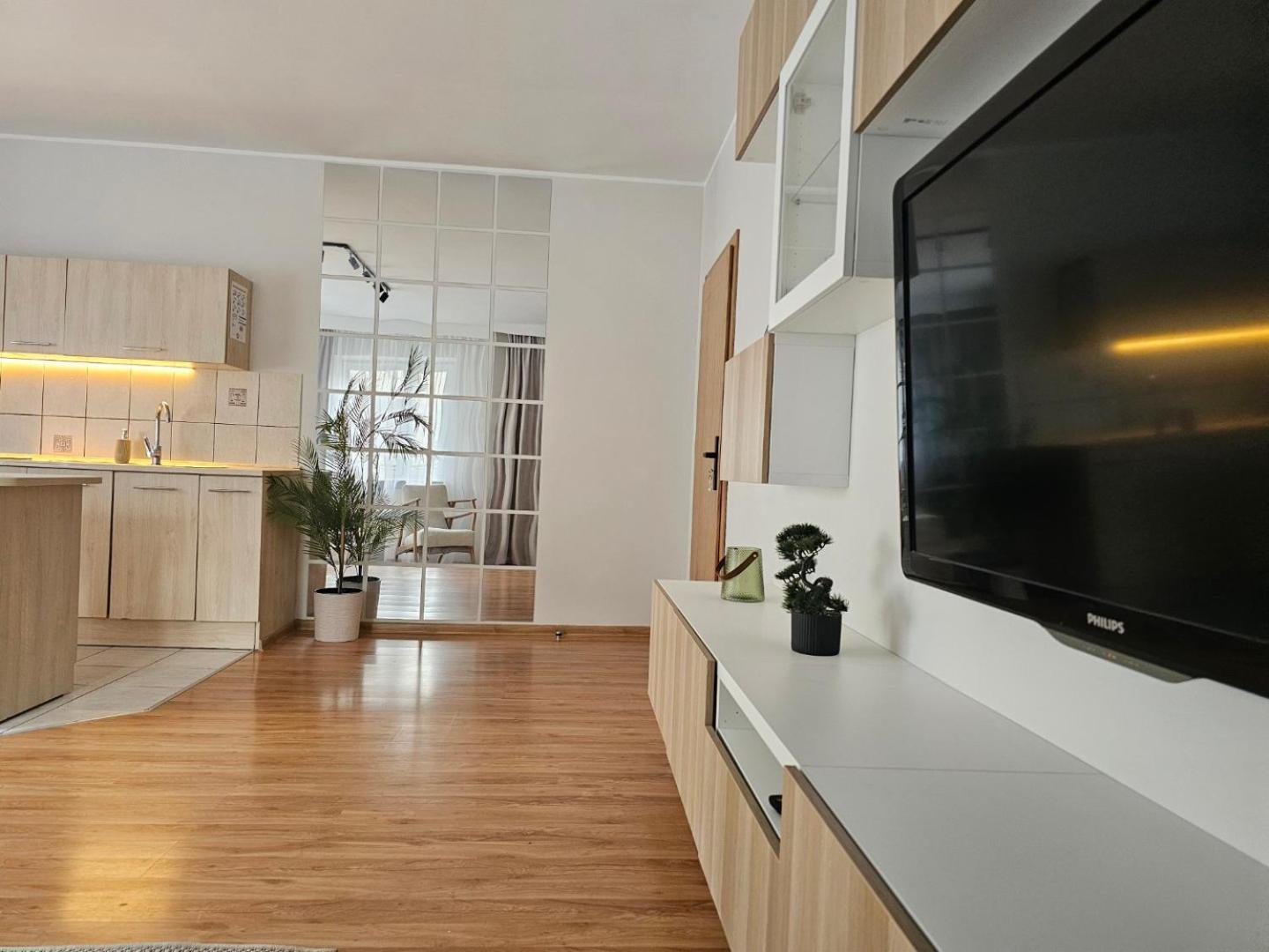 Apartament Rema W Centrum Apartzakop 扎科帕内 外观 照片