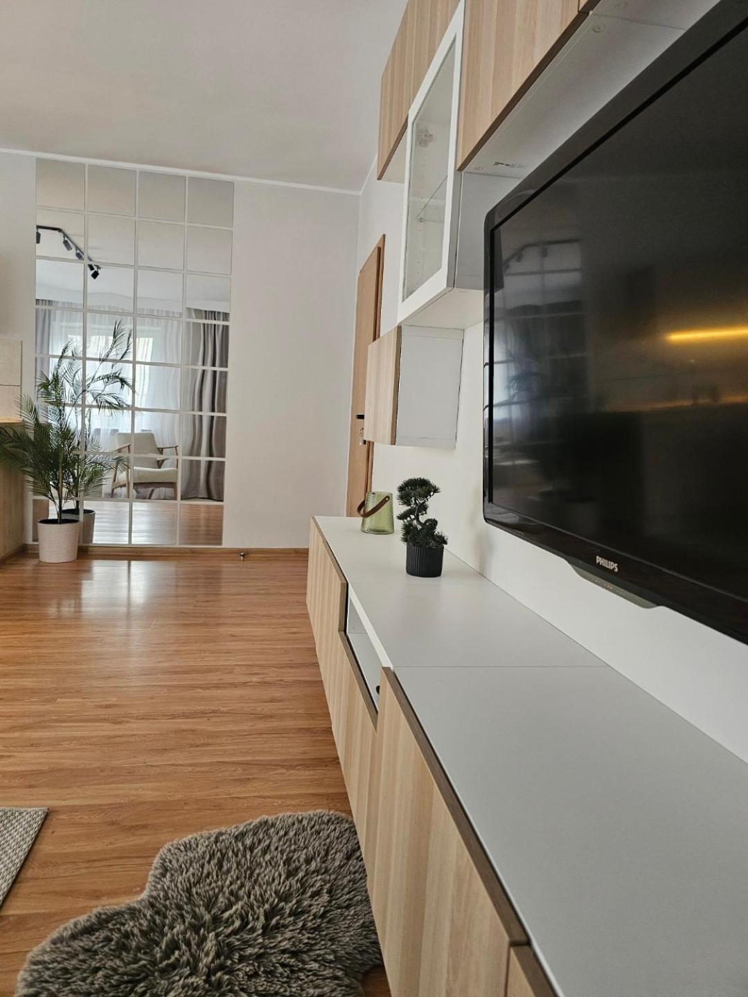 Apartament Rema W Centrum Apartzakop 扎科帕内 外观 照片