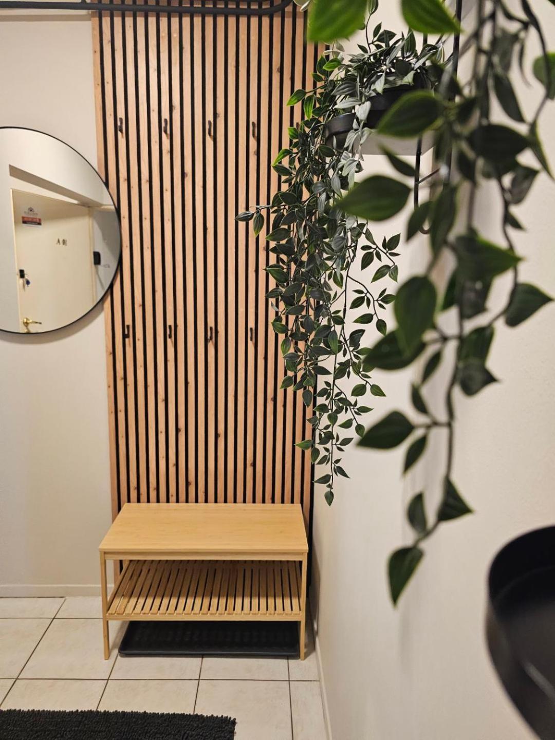 Apartament Rema W Centrum Apartzakop 扎科帕内 外观 照片